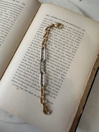 Bentley Bracelet