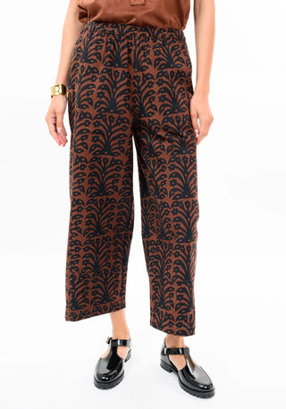 Barrel Pant