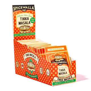 Tikka Masala