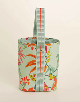 Double Wine Caddy (Richmond Hill Sea Foam)