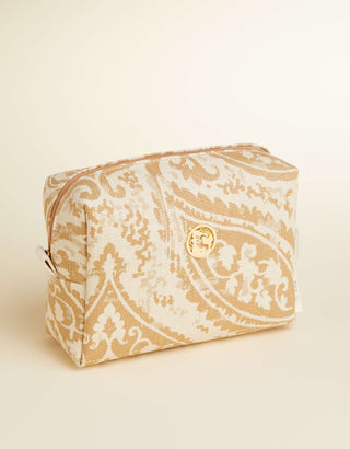 Cosmetic Case (Ogeechee)