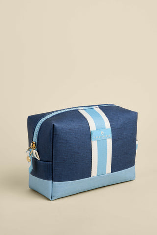 Armada Cosmetic Case (Navy)