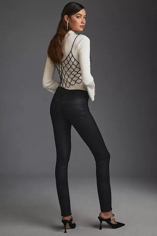 Gwen C Zip Midnight