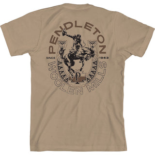 Rodeo Horseshoe Graphic Tee