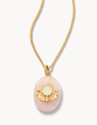 Friendship Charm Necklace 18"