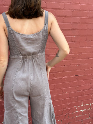 Leoda Jumpsuit