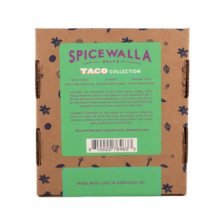 Taco Collection Gift Set - 6 Pack