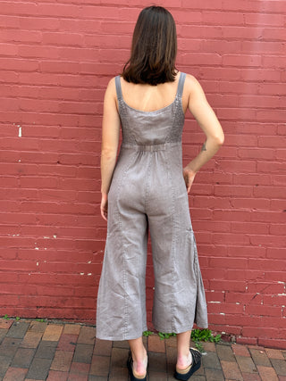 Leoda Jumpsuit