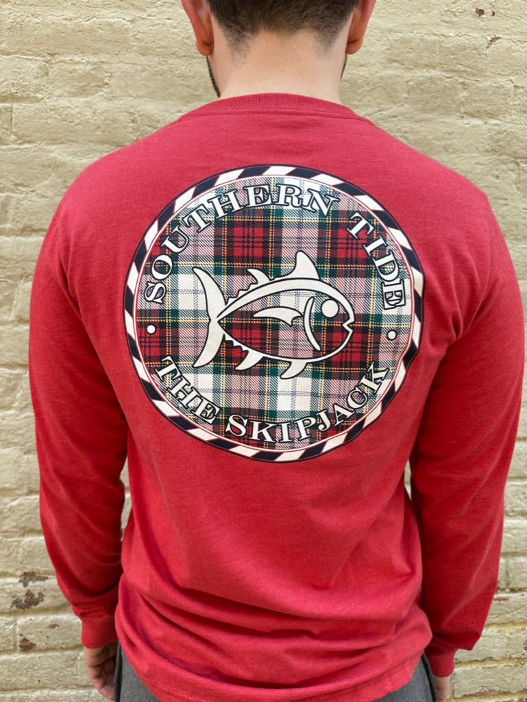 Southern T Long Sleeve