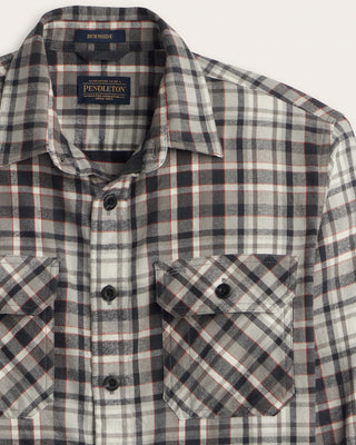 Burnside Flannel