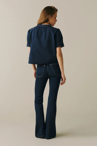 MIA - flare jeans 33" long gone