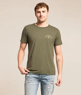 American Western Graphic Tee