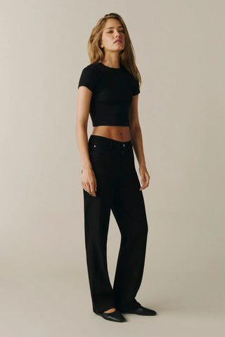 The vancouver - straight jeans 29"