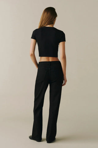 The vancouver - straight jeans 29"