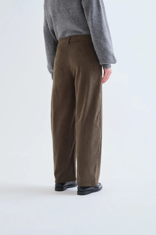 Corduroy Pants