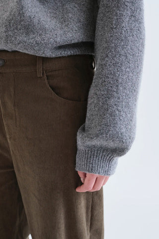 Corduroy Pants