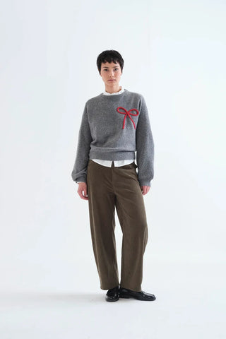 Corduroy Pants