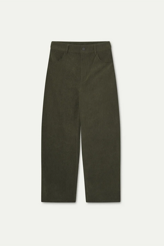 Corduroy Pants