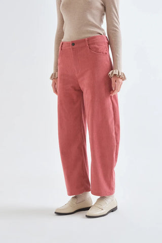 Corduroy Pants
