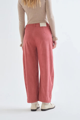 Corduroy Pants