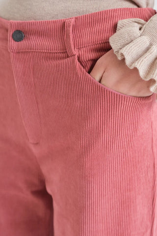 Corduroy Pants
