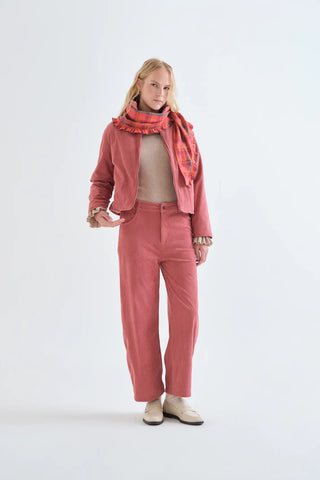 Corduroy Pants