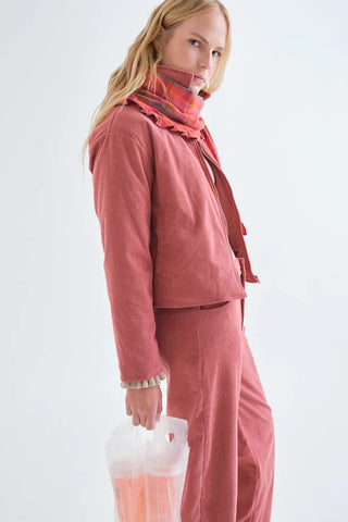 Corduroy Pants