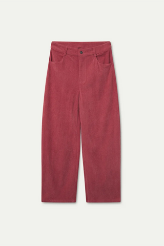Corduroy Pants