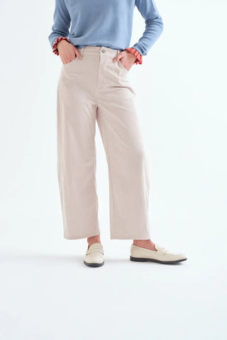 Corduroy Pants