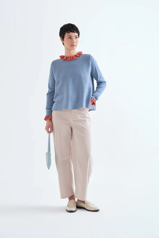 Corduroy Pants