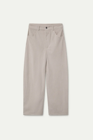 Corduroy Pants