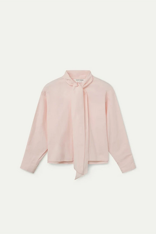 Camisa Lazada Rosa