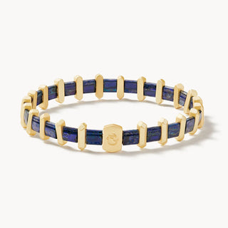 Tila Stretch Bracelet (Blue)