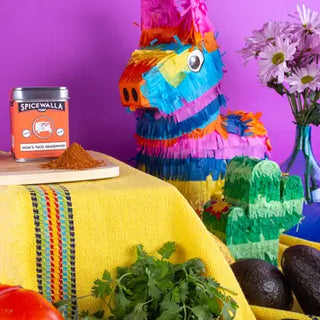 Taco Collection Gift Set - 6 Pack