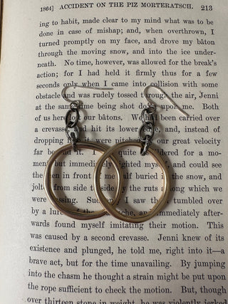 Coco Earrings