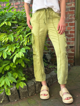 Selmy Cargo Pant