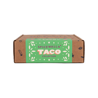 Taco Collection Gift Set - 6 Pack