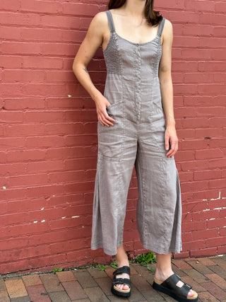 Leoda Jumpsuit