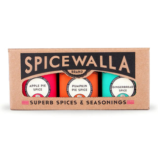 The Holiday Baking Collection 3 Pack