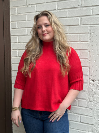 The Turtleneck Sweater
