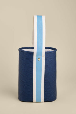 Double Wine Caddy Armada