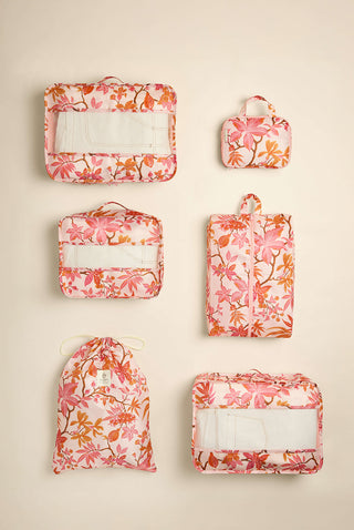 Packing Cubes - Richmond Hill