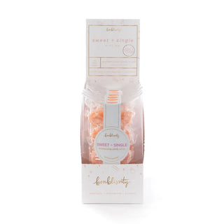 Mini-Me Sugar Cube Candy Scrub