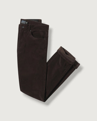 Burlington Corduroy 5 Pockets Coffee Bean