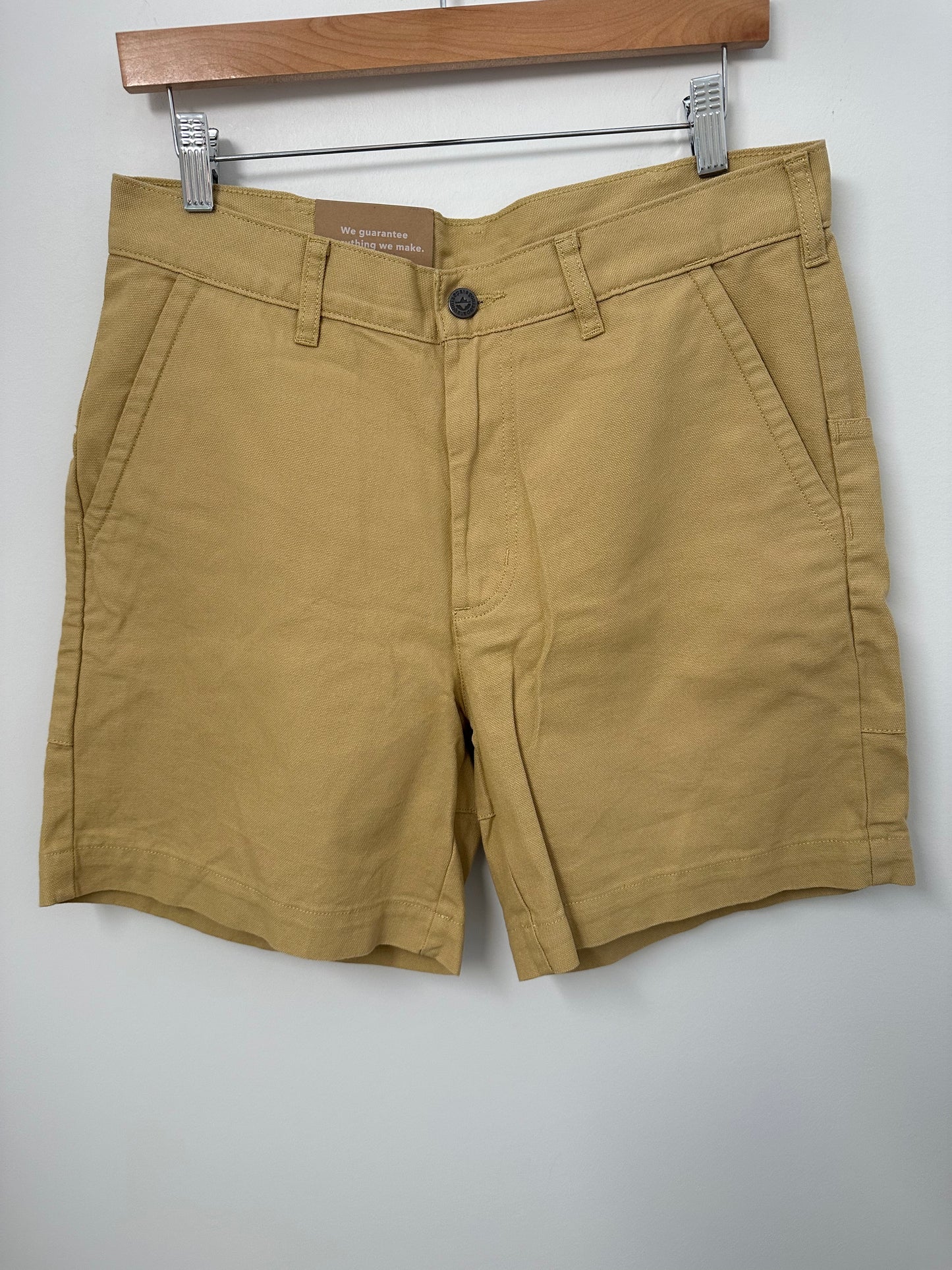 7" Stand Up Shorts (multiple colors)