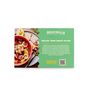 Taco Collection Gift Set - 6 Pack