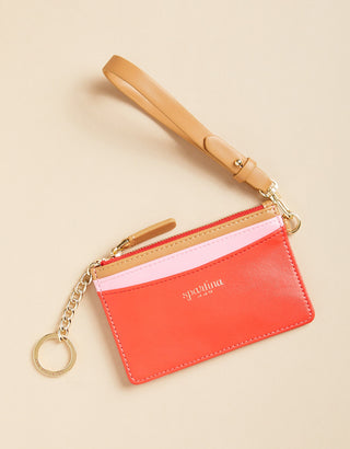 Slim Card Coinpurse