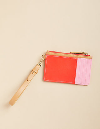 Slim Card Coinpurse