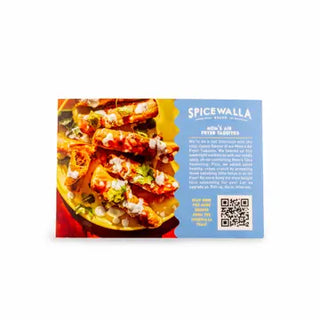 Taco Collection Gift Set - 6 Pack