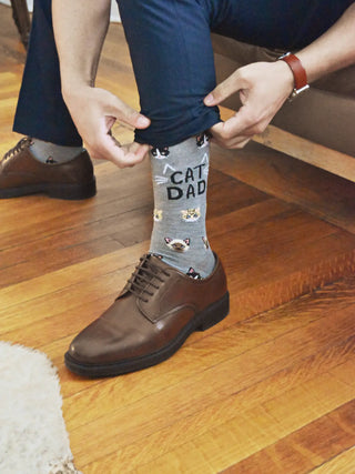 Men's Holiday Socks